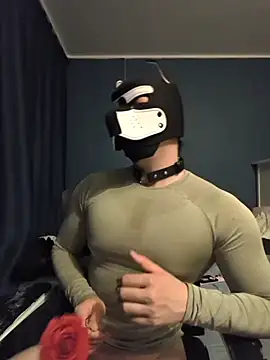 Jason_S223 网络视讯表演