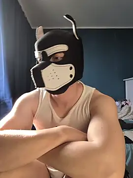 Jason_S223のウェブカメラショー