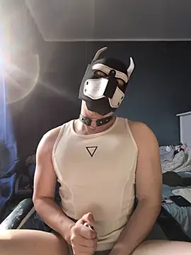 Show Webcam de Jason_S223