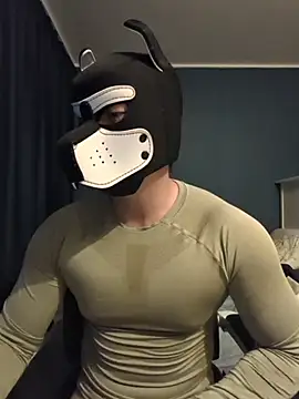 Jason_S223 Show in webcam