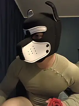 Вебкам-шоу Jason_S223