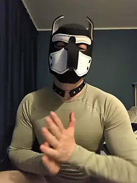 Jason_S223 Show Webcam