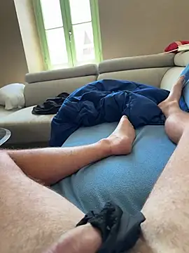 foudesexe23's Webcam Show