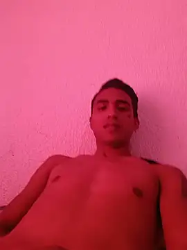 reyesx4 Webcam-Show