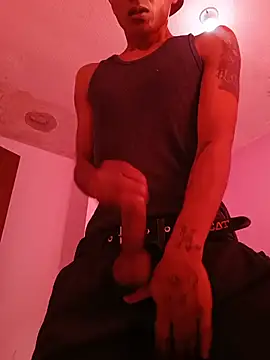 Show de webcam de reyesx4