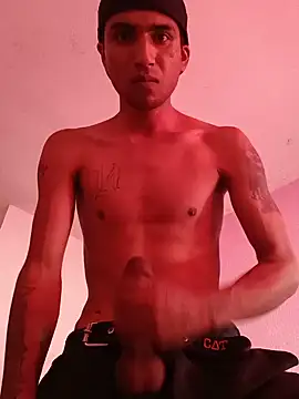 reyesx4 Show Webcam
