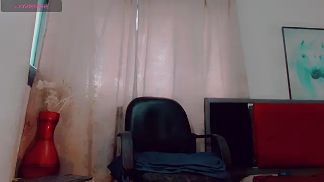 Abby_White__ 网络视讯表演