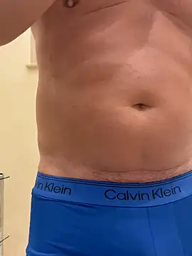 הופעת וובקאם של blazen50