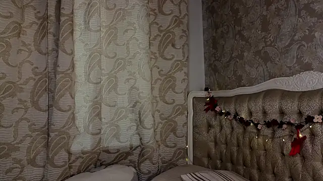 Živá chatovací místnost Zaya_venus