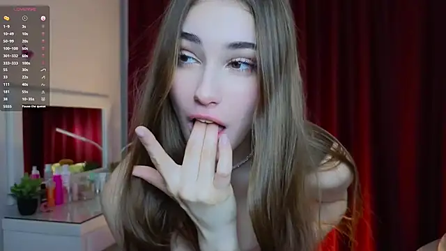 Zaya_venus Chat XXX live