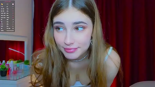 Zaya_venus Chat XXX in diretta