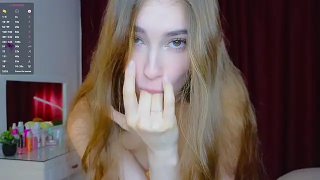 Zaya_venus – Live XXX-chat