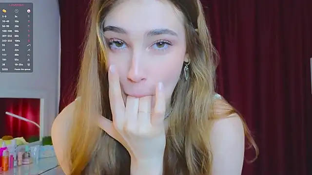 Zaya_venus 라이브 XXX 채팅
