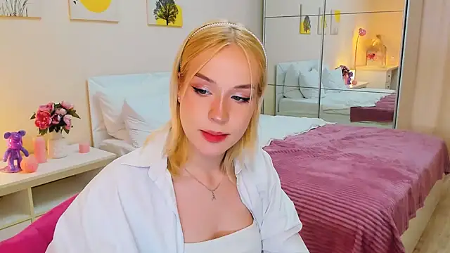 Živý XXX chat serene_land