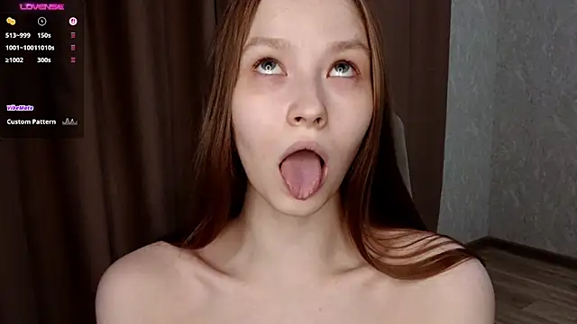 LeslieShay – Naživo XXX chat