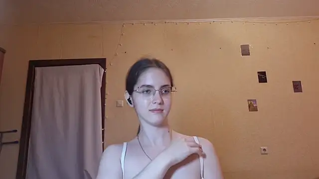 Chatroom XXX en direct de Katelemon
