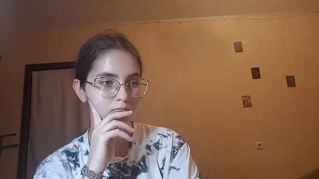 Katelemon Chat XXX in diretta