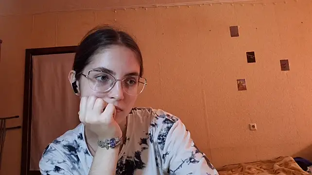 Katelemon's Live XXX Chat