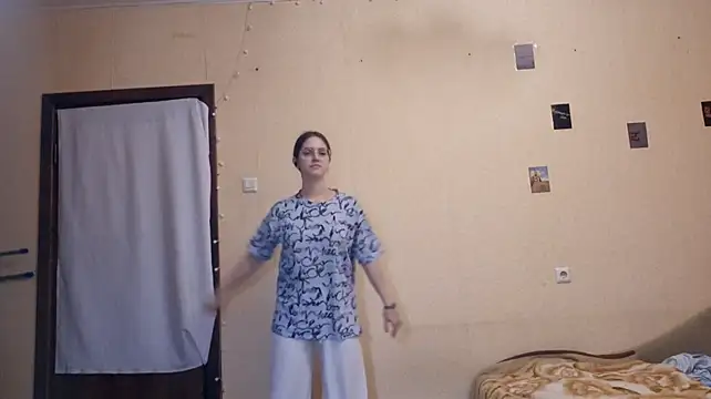Živý XXX chat Katelemon