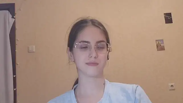 Katelemon's Live XXX Chat
