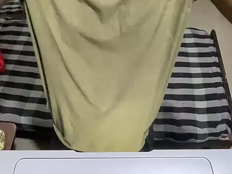 thewoofyguy Pertunjukan Webcam