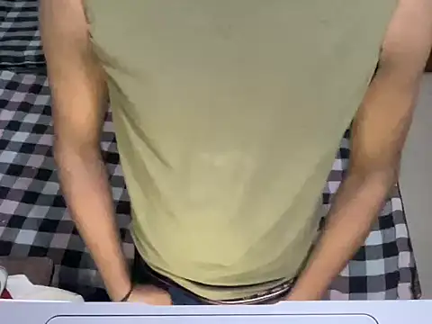 thewoofyguy – Kamerová šou