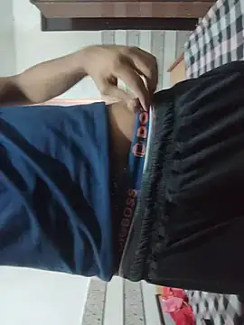 thewoofyguy Webcam Show