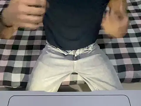 thewoofyguy – webcam-show