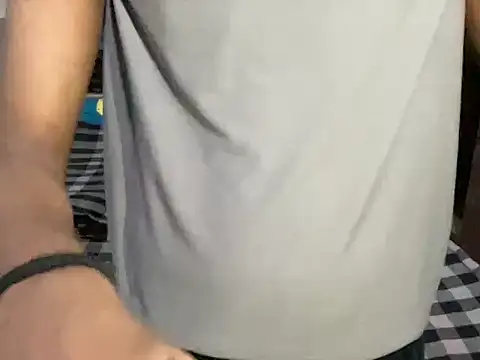 thewoofyguy 웹캠 쇼