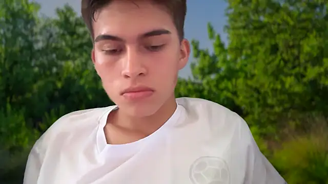 โชว์เว็บแคมของ babystripchat19