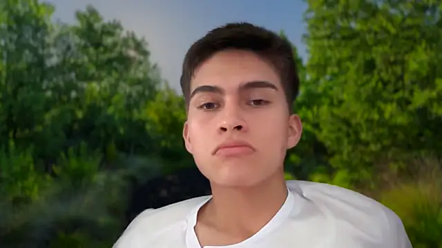 babystripchat19 webkamerás műsora