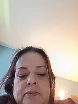 Show webcam de sexyhotcheryl