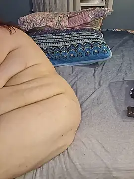 sexyhotcheryl Webcamshow