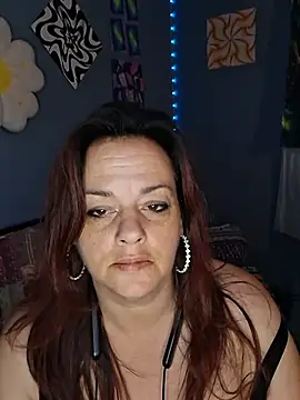 sexyhotcheryl's Webcam Show
