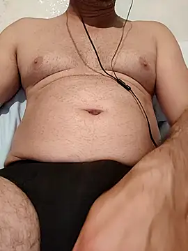 Mirco1981 Webcam Show