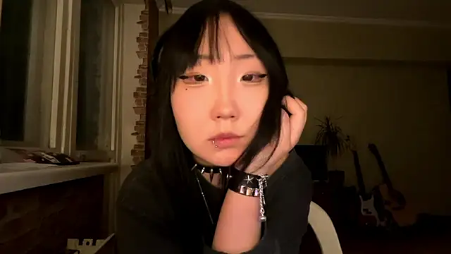 Yunananaaのライブチャットルーム