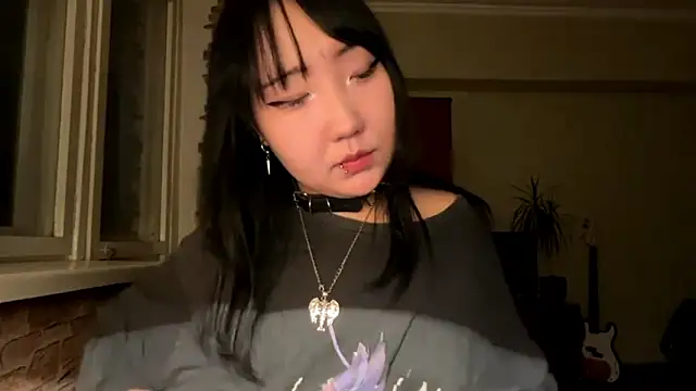 Yunananaa 라이브 XXX 채팅