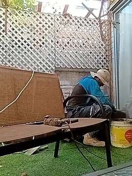 kaloumario Webcam-Show