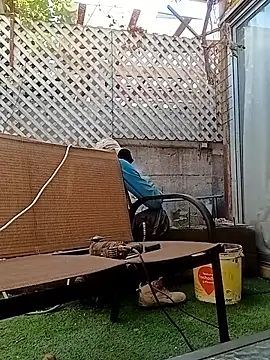 kaloumario Show Webcam