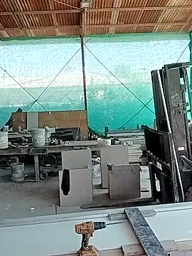 kaloumarion Webbikameraesitys