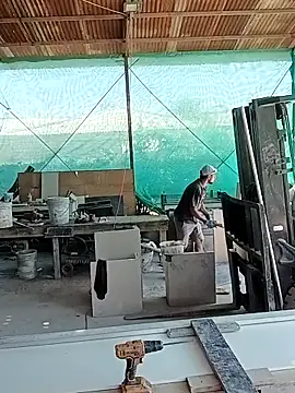 kaloumario's Webcam Show