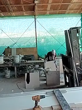 Вебкам-шоу kaloumario