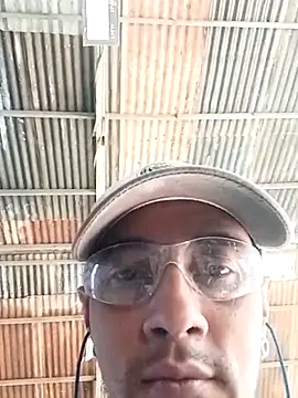 Вебкам-шоу kaloumario