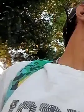 kaloumario Webcam-Show