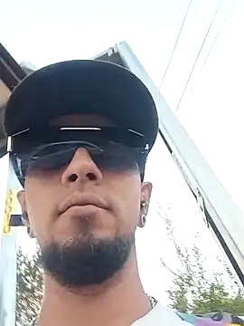 kaloumarioのウェブカメラショー