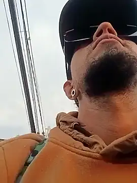 kaloumario Webcamshow