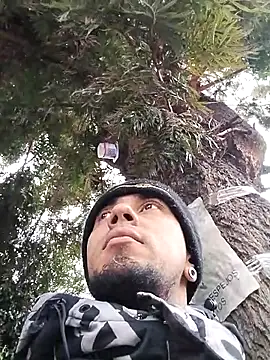 Show de webcam de kaloumario