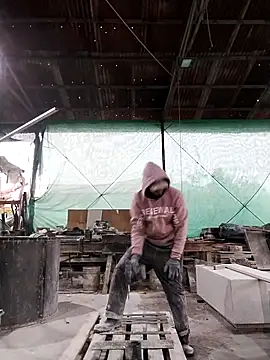 kaloumarion Webbikameraesitys