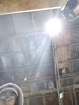 kaloumario Show Webcam