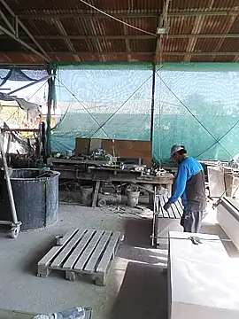 kaloumario 网络视讯表演